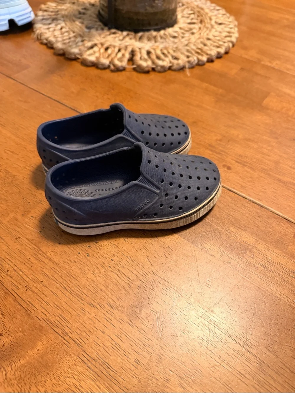 Toddler Native Shoes